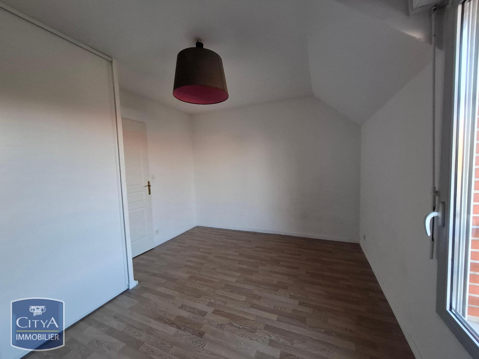 Photo 8 appartement Bourges