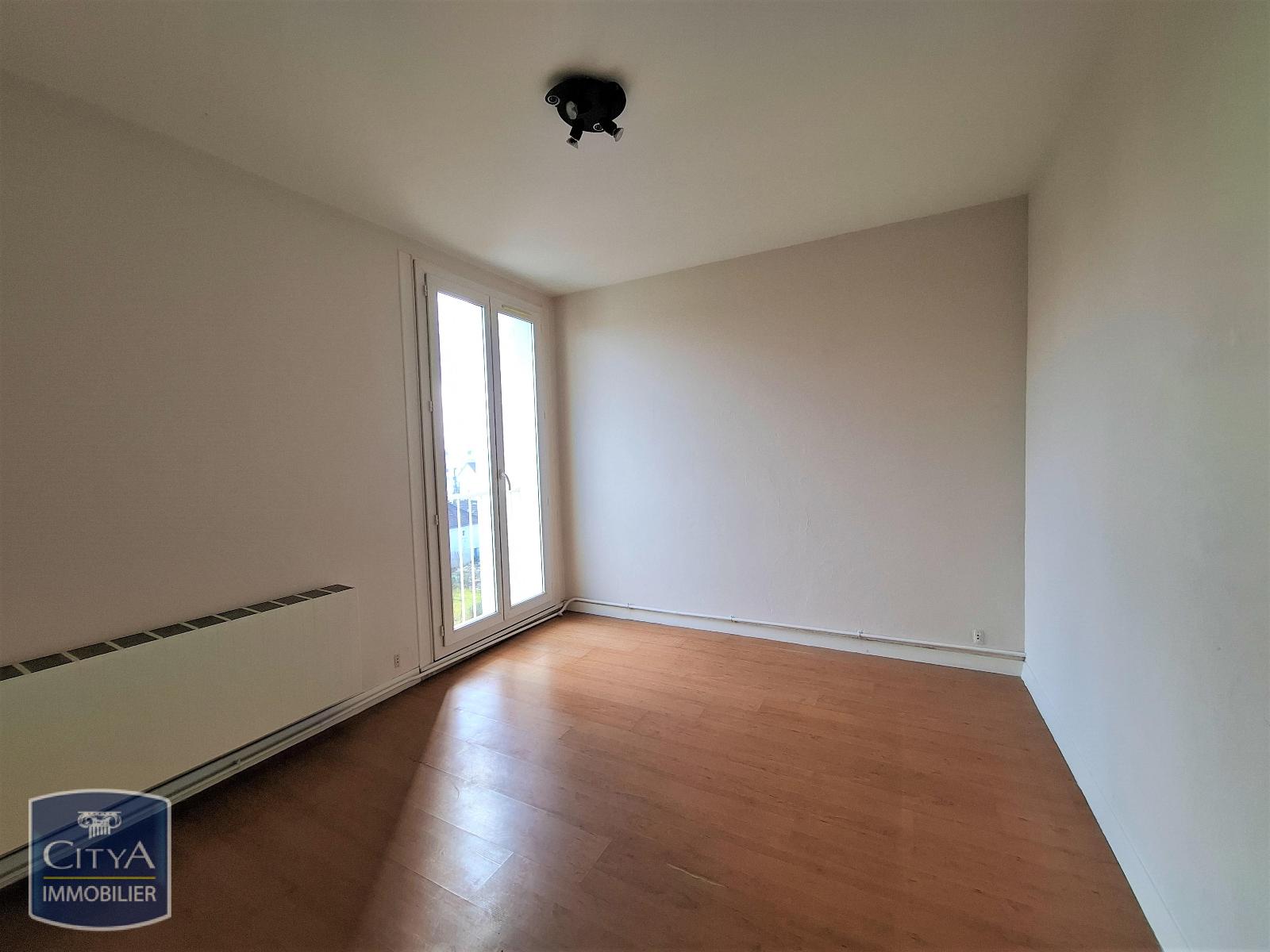 Photo 6 appartement Bourges