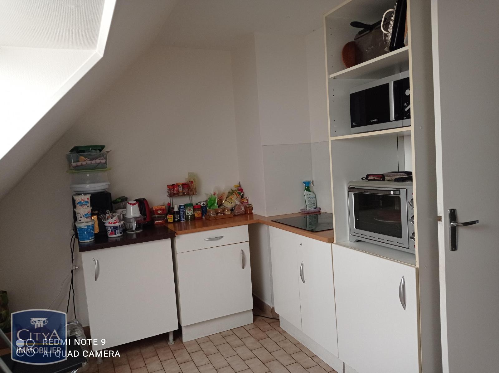 Photo 4 appartement Bourges