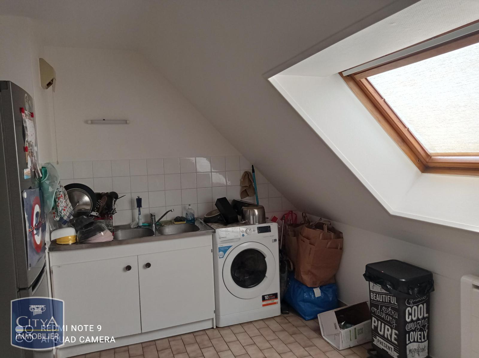 Photo 5 appartement Bourges