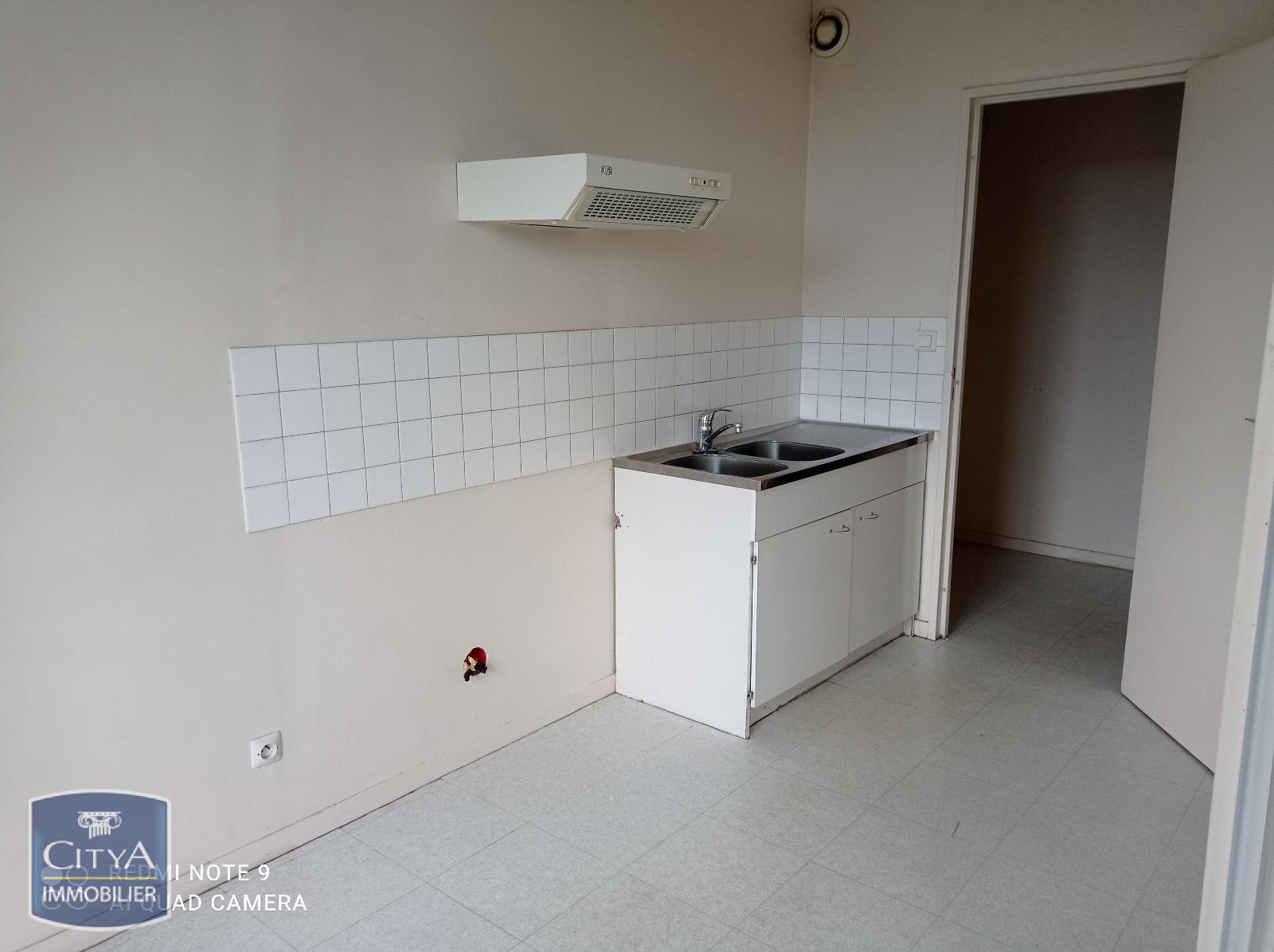 Photo 3 appartement Bourges