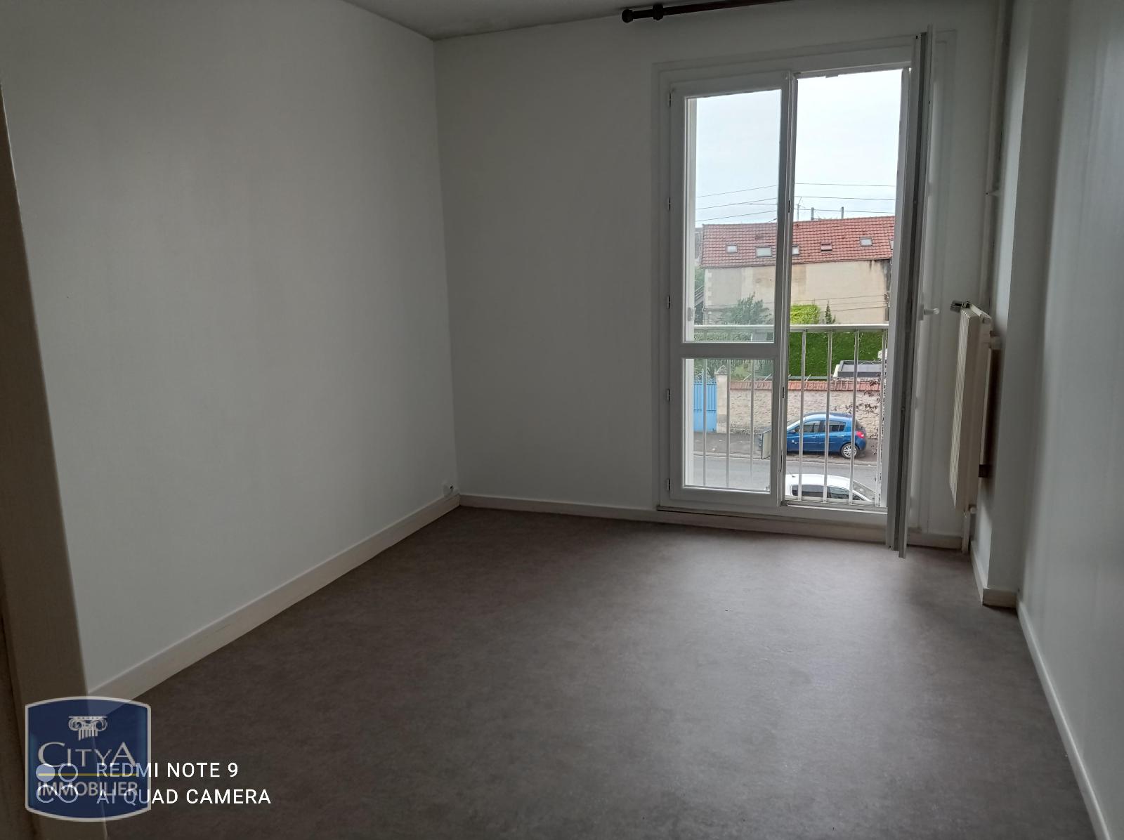 Photo 2 appartement Bourges