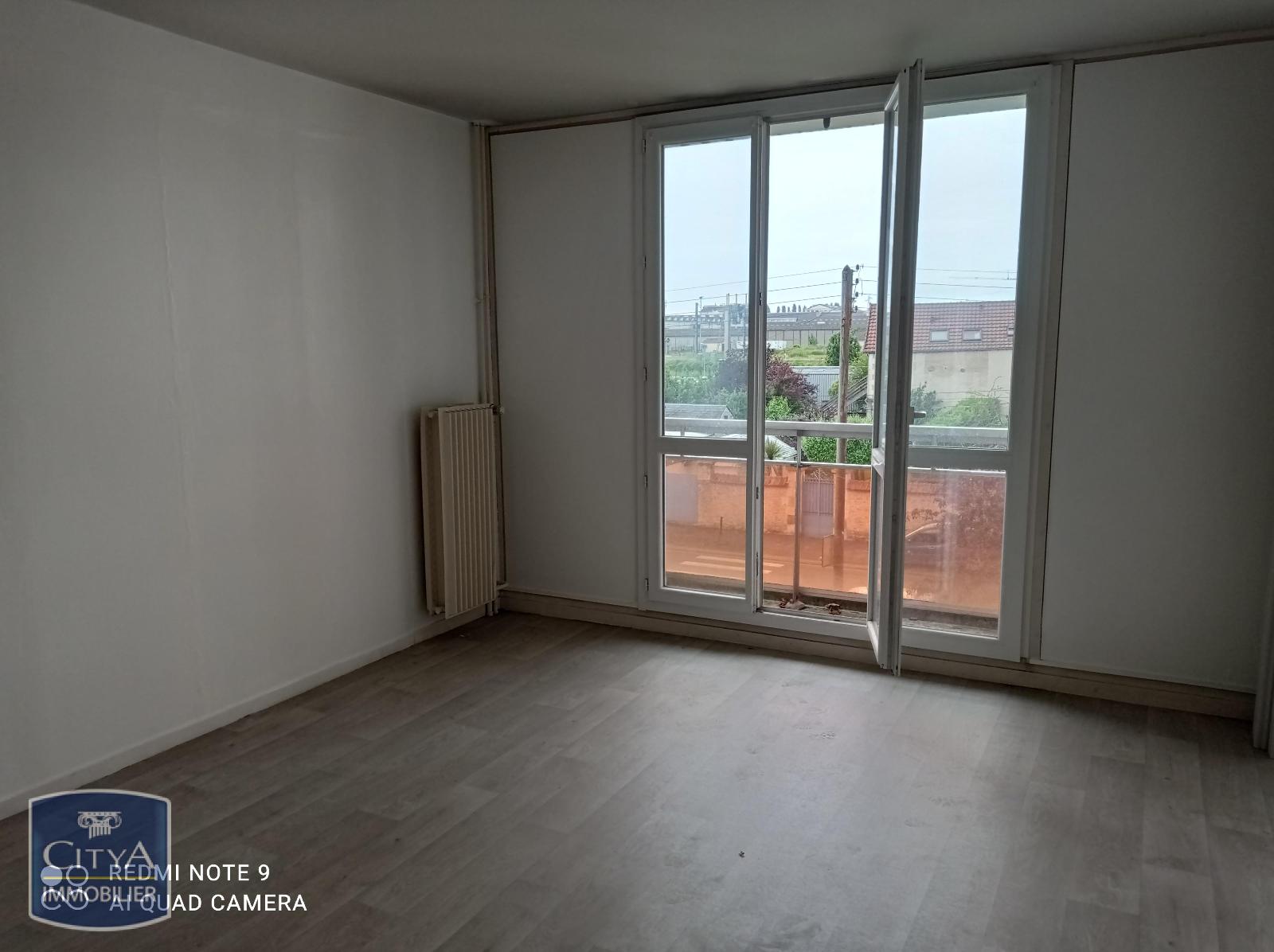 Photo 1 appartement Bourges