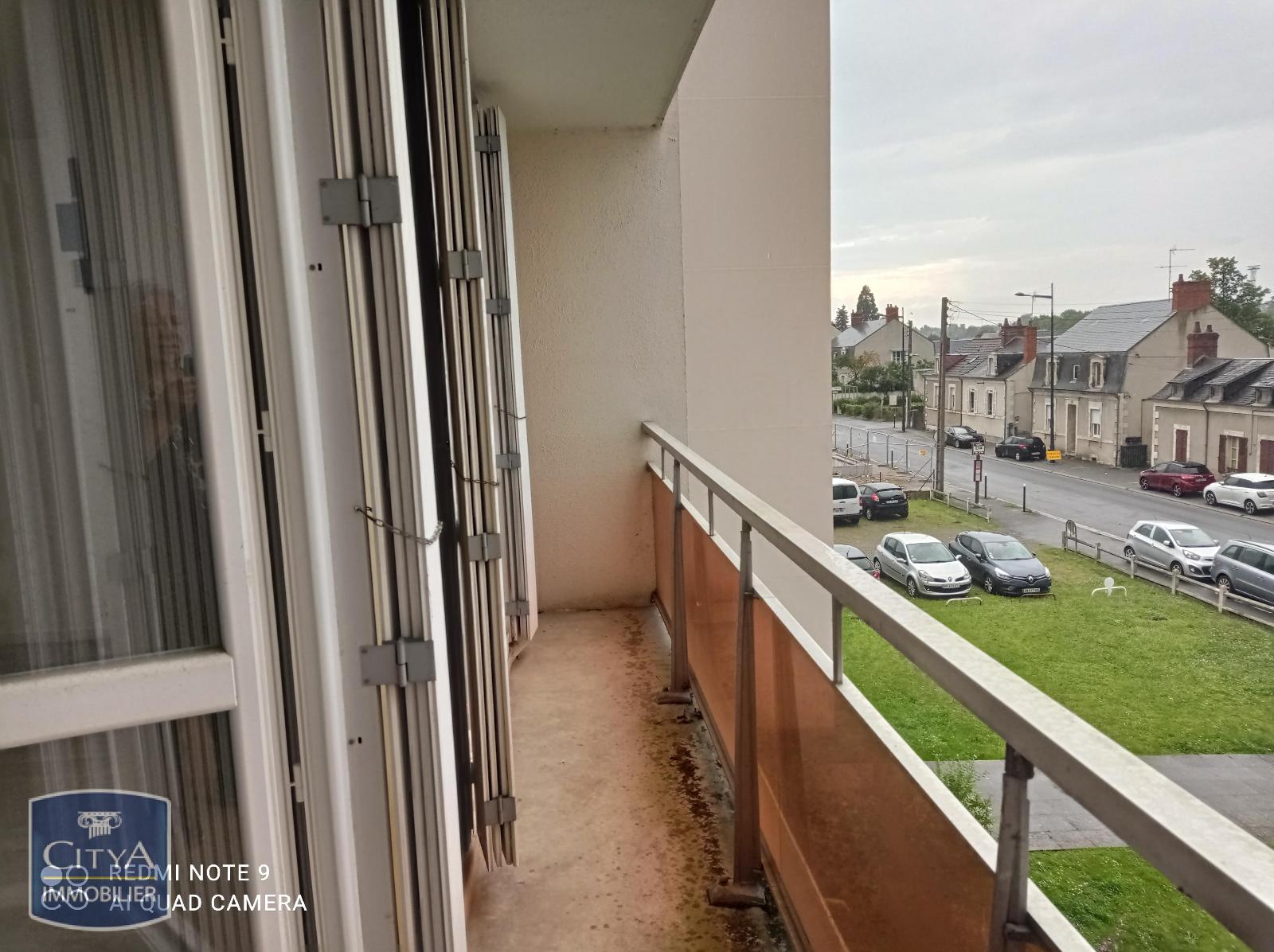 Photo 8 appartement Bourges