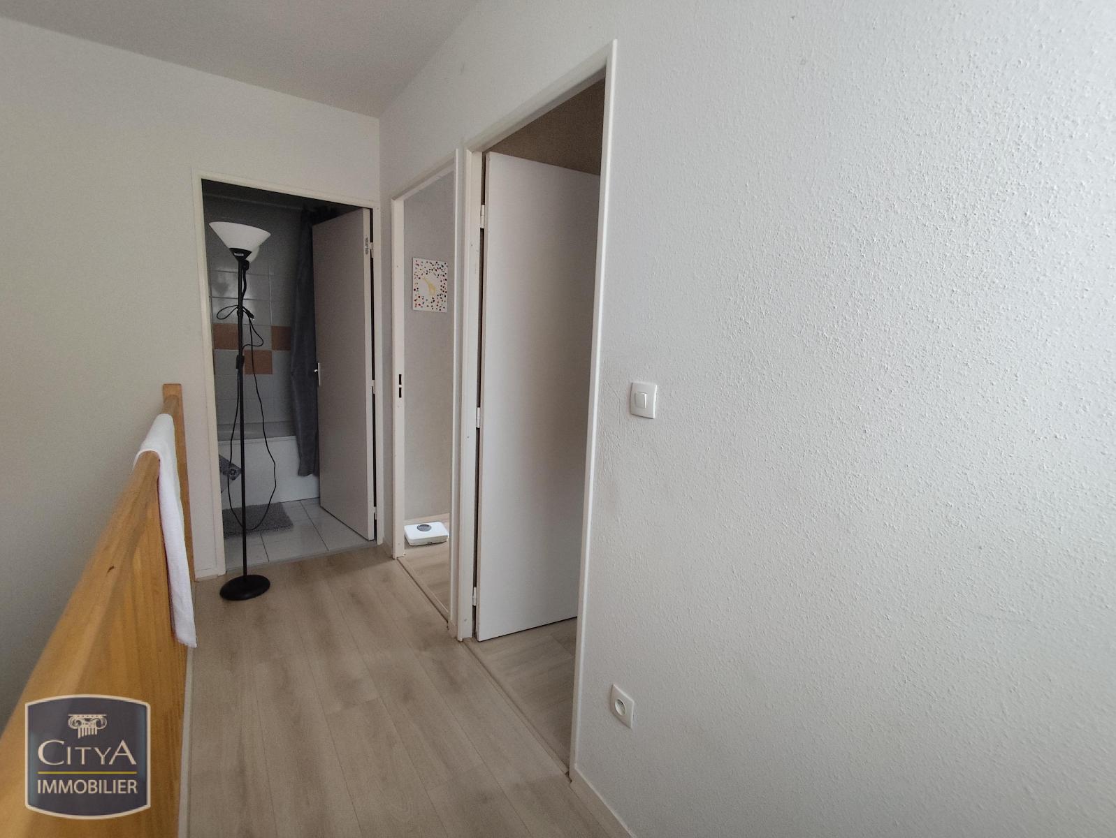 Photo 7 appartement Bourges