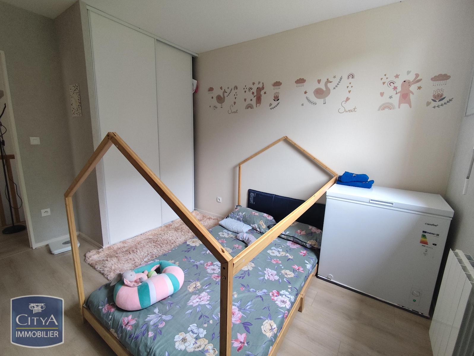 Photo 11 appartement Bourges