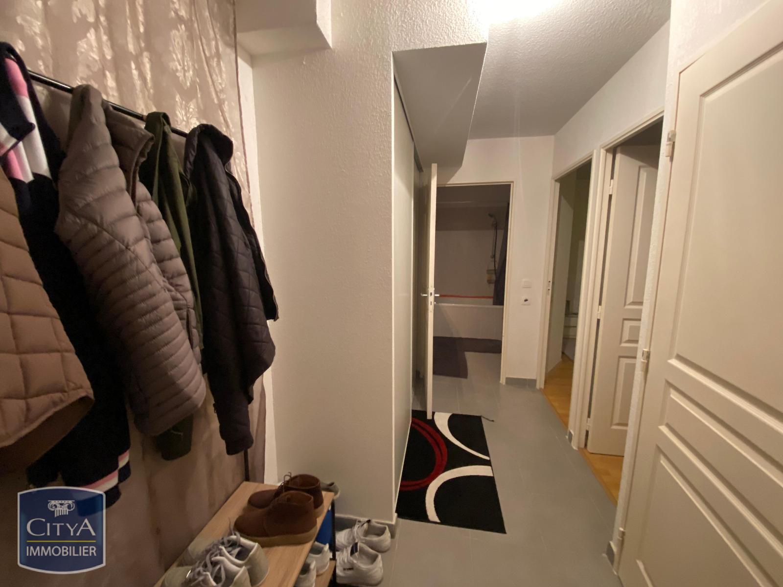 Photo 9 appartement Bourges