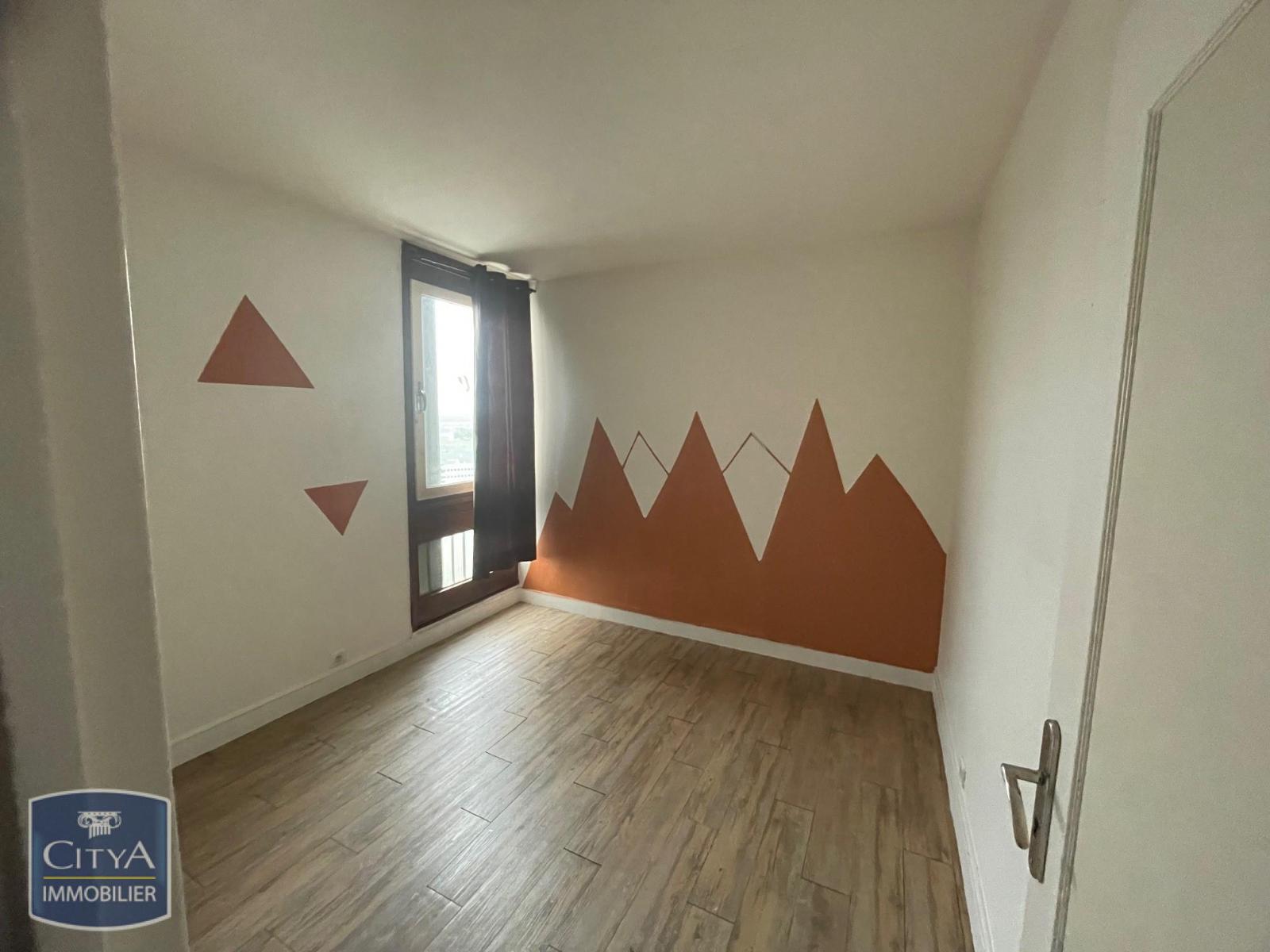 Photo 14 appartement Bourges