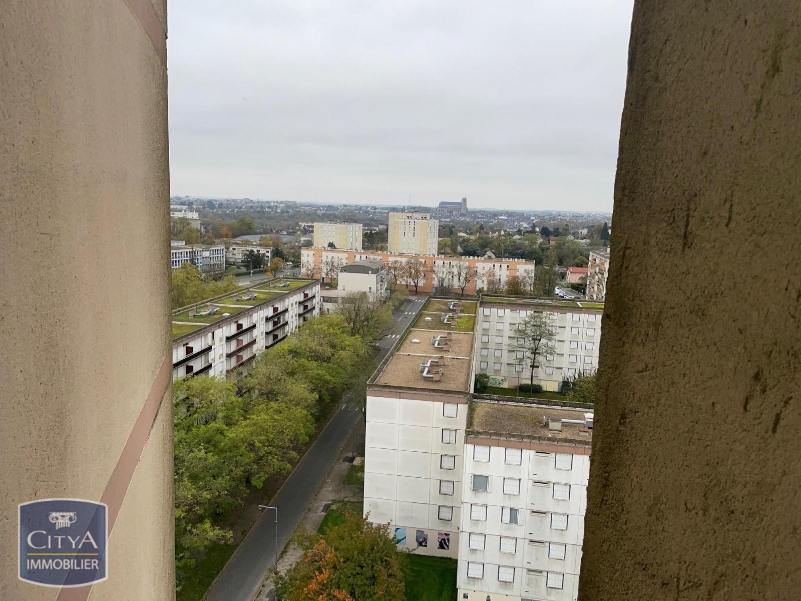 Photo 6 appartement Bourges