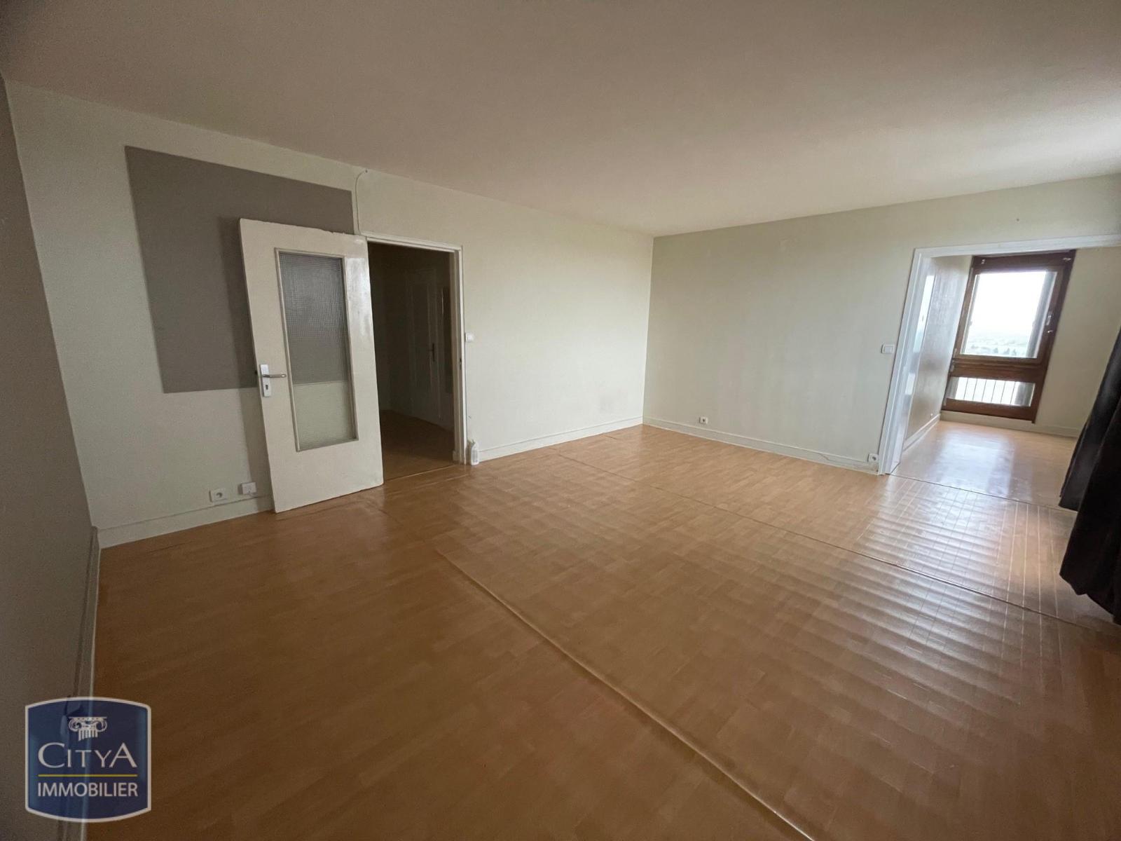 Photo 12 appartement Bourges