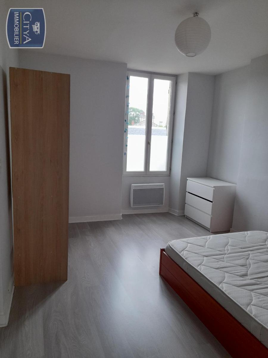 Photo 3 appartement Le Blanc