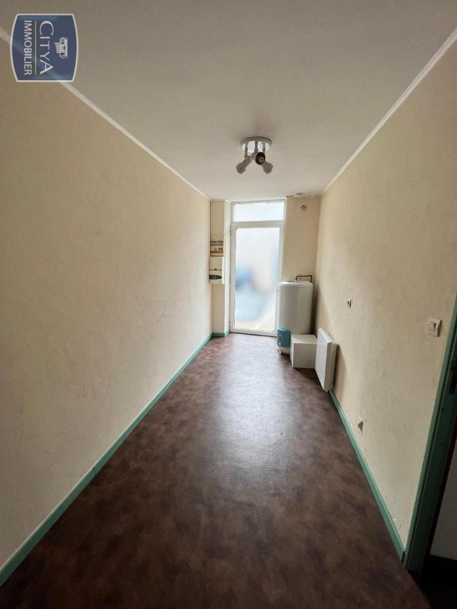 Photo 4 appartement Le Blanc