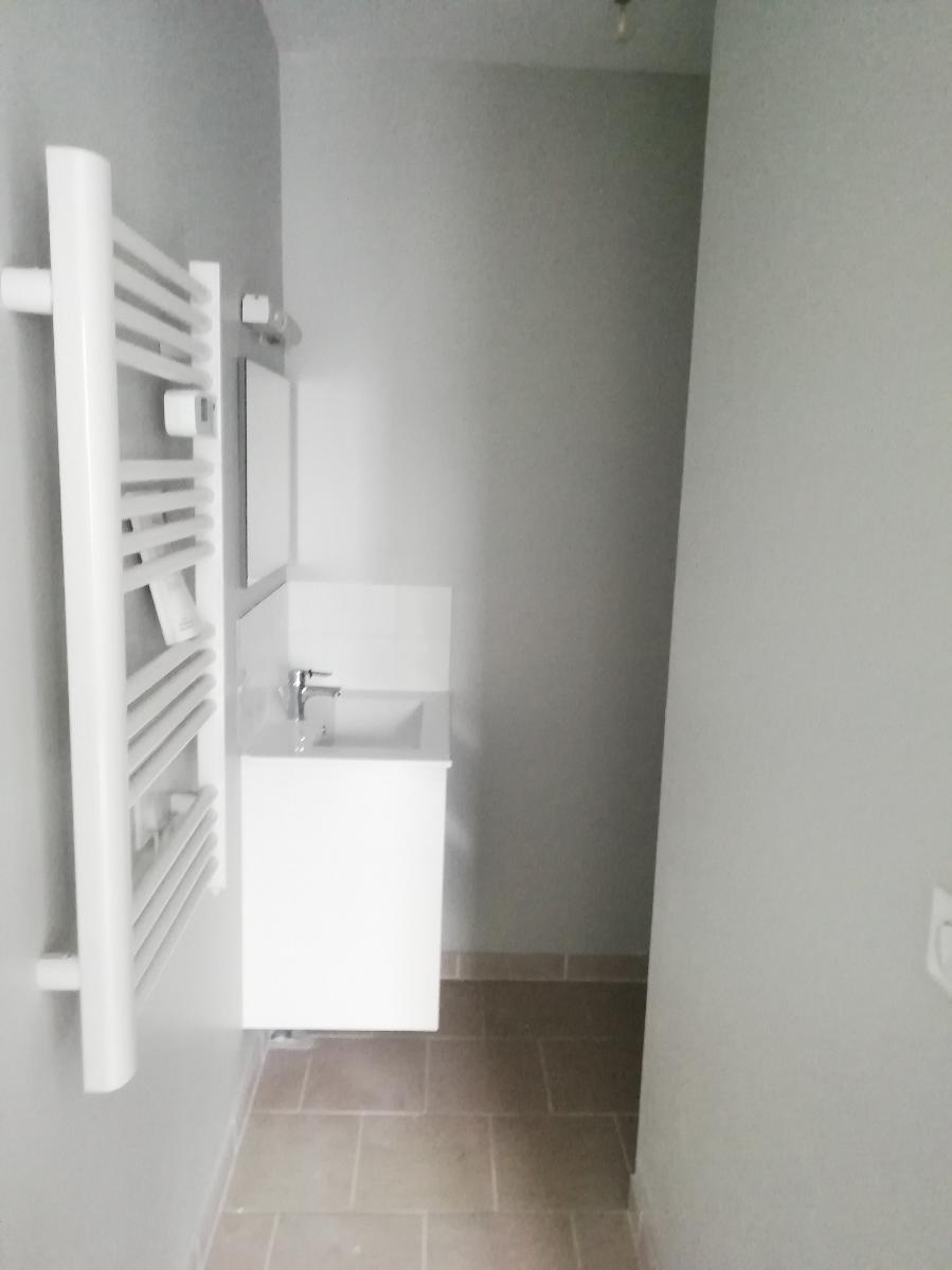 Photo 2 appartement Le Blanc