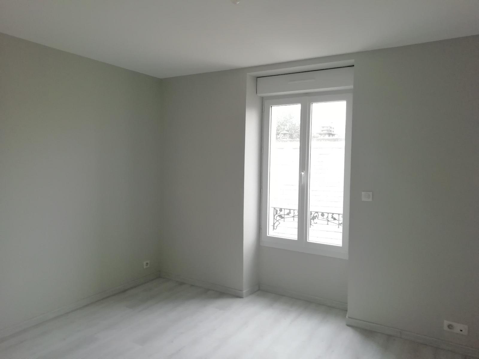 Photo du bien Appartement 2 pièces 34m²