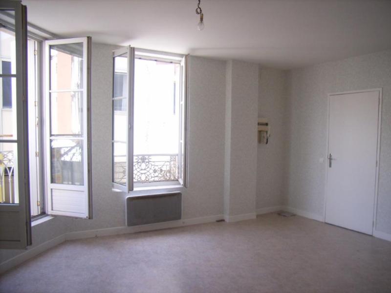 Photo Appartement 1 pièce 25.93m²