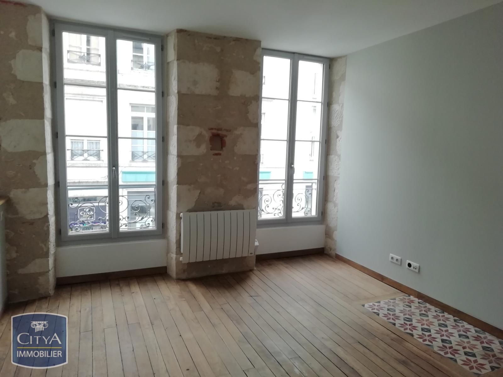 Photo du bien Appartement 2 pièces 35.7m²