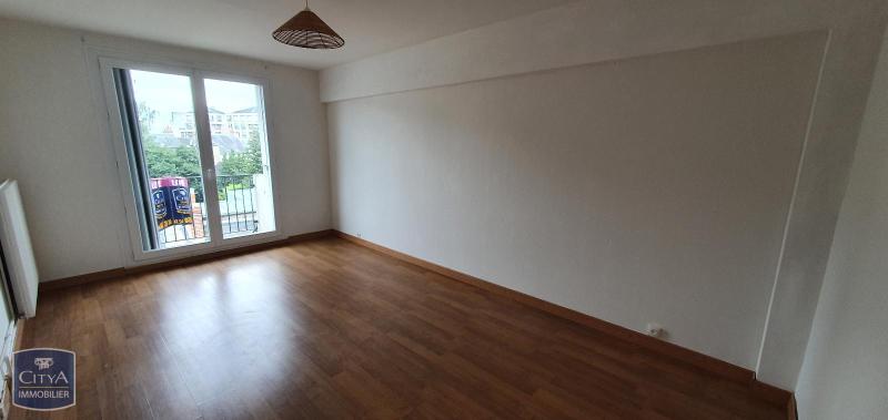 Photo du bien Appartement 2 pièces 46.01m²