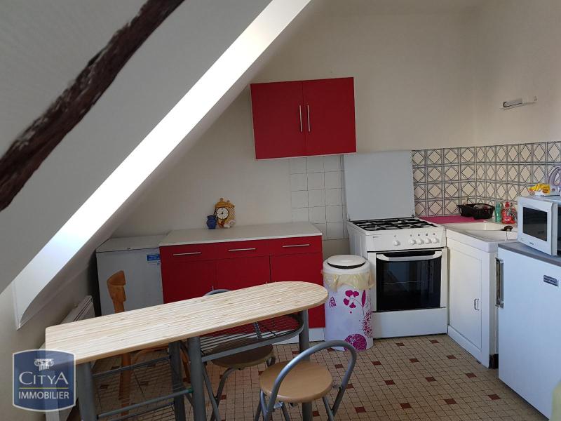 Photo 3 appartement Le Blanc