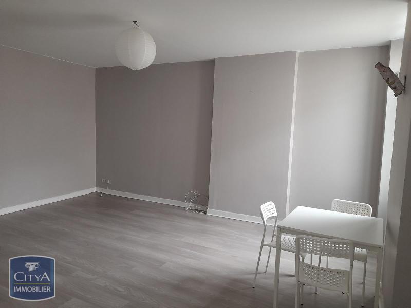 Photo du bien Appartement 2 pièces 46.91m²