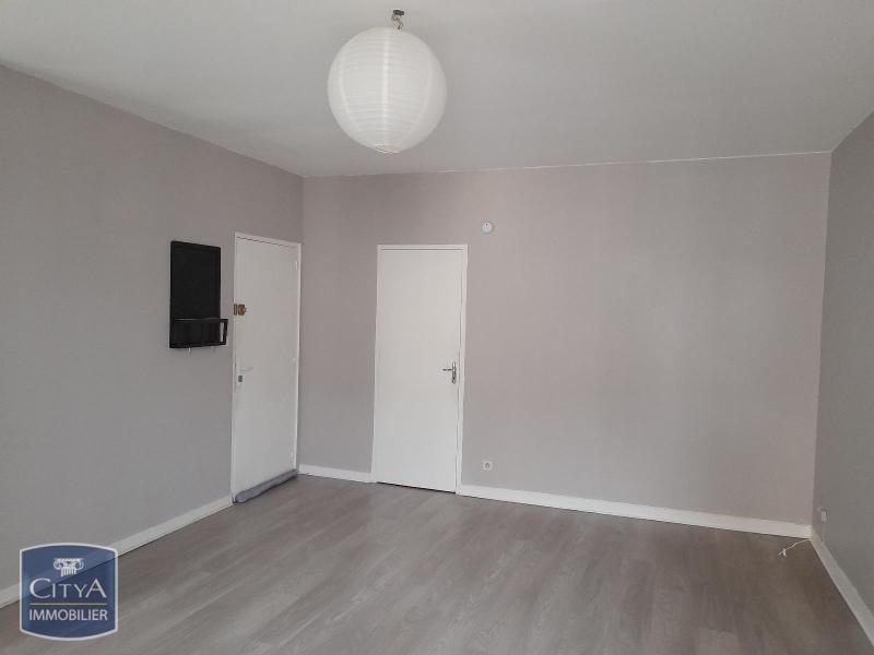 Photo 2 appartement Le Blanc