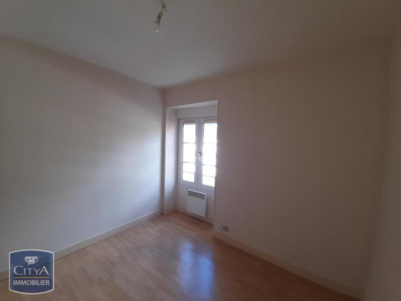 Photo 4 appartement Le Blanc