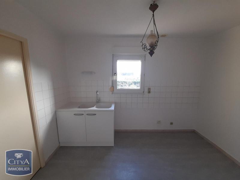 Photo 1 appartement Le Blanc