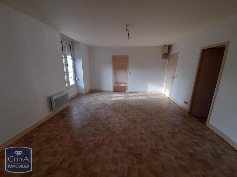 Photo 2 appartement Le Blanc