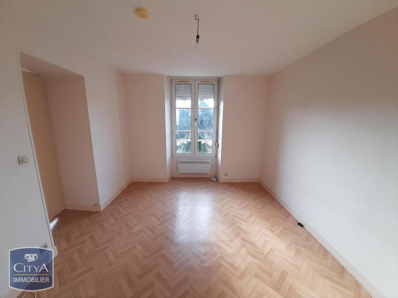 Photo 3 appartement Le Blanc