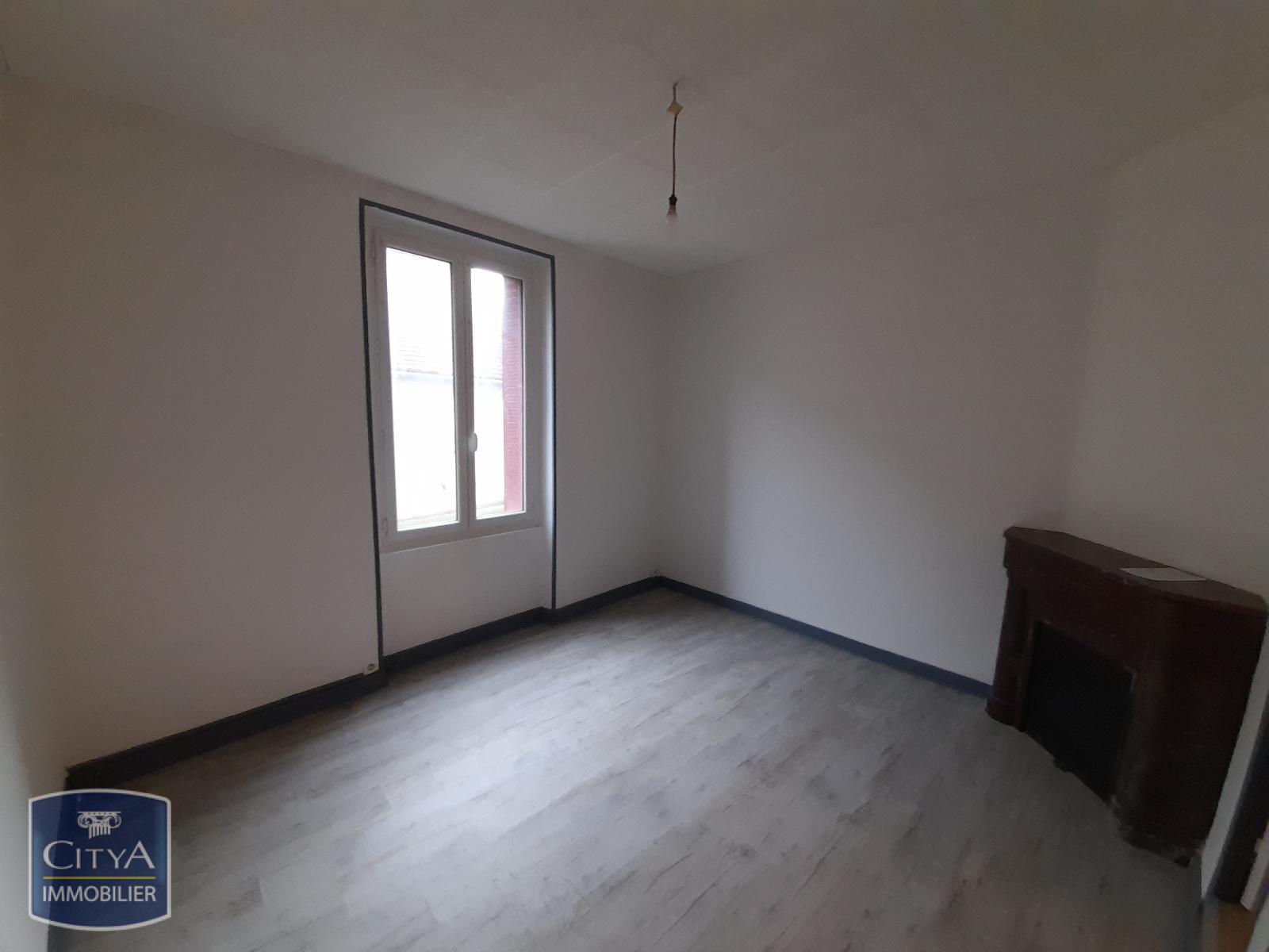 Photo Appartement 1 pièce 22.33m²