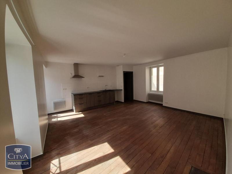 Photo 1 appartement Le Blanc