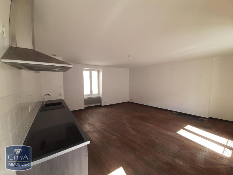 Photo 2 appartement Le Blanc