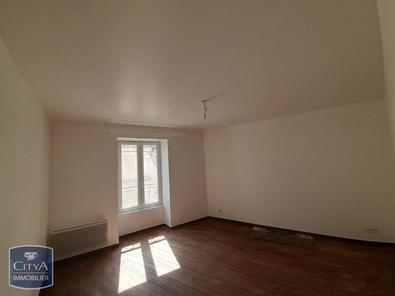 Photo 3 appartement Le Blanc