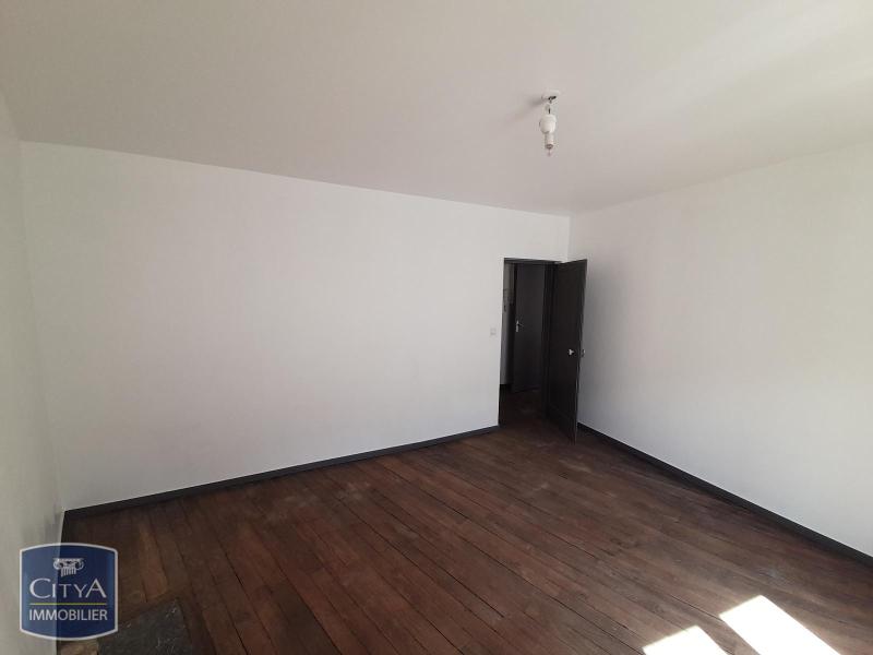 Photo 4 appartement Le Blanc