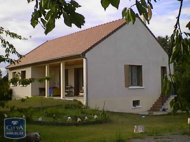 Photo 0 maison Clion