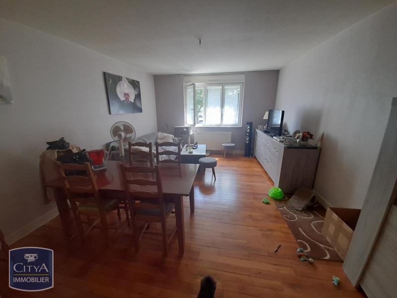 Photo du bien Appartement 4 pièces 92.43m²