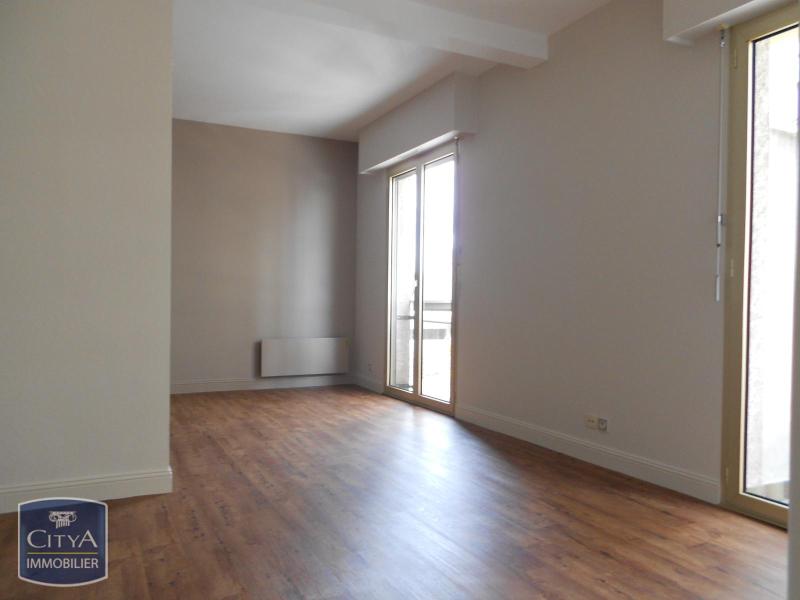 Photo du bien Appartement 2 pièces 41.75m²