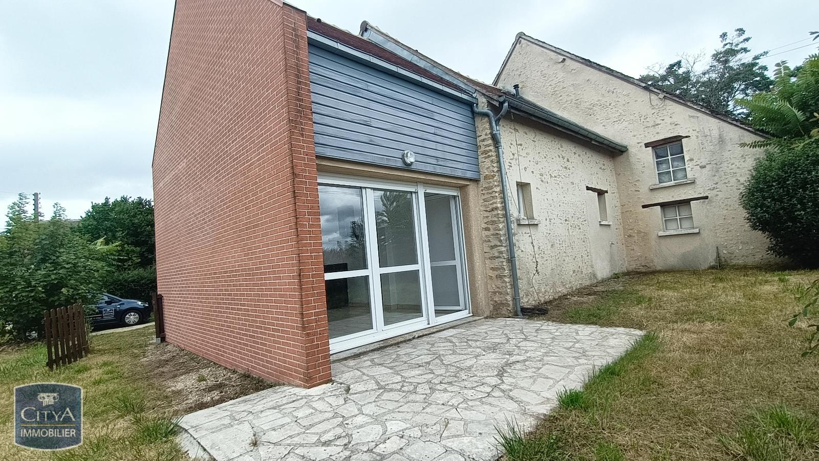 Photo Maison 3 pièces 76m²