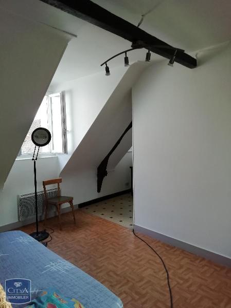 Photo 2 appartement Le Blanc