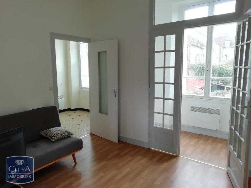 Photo 3 appartement Le Blanc