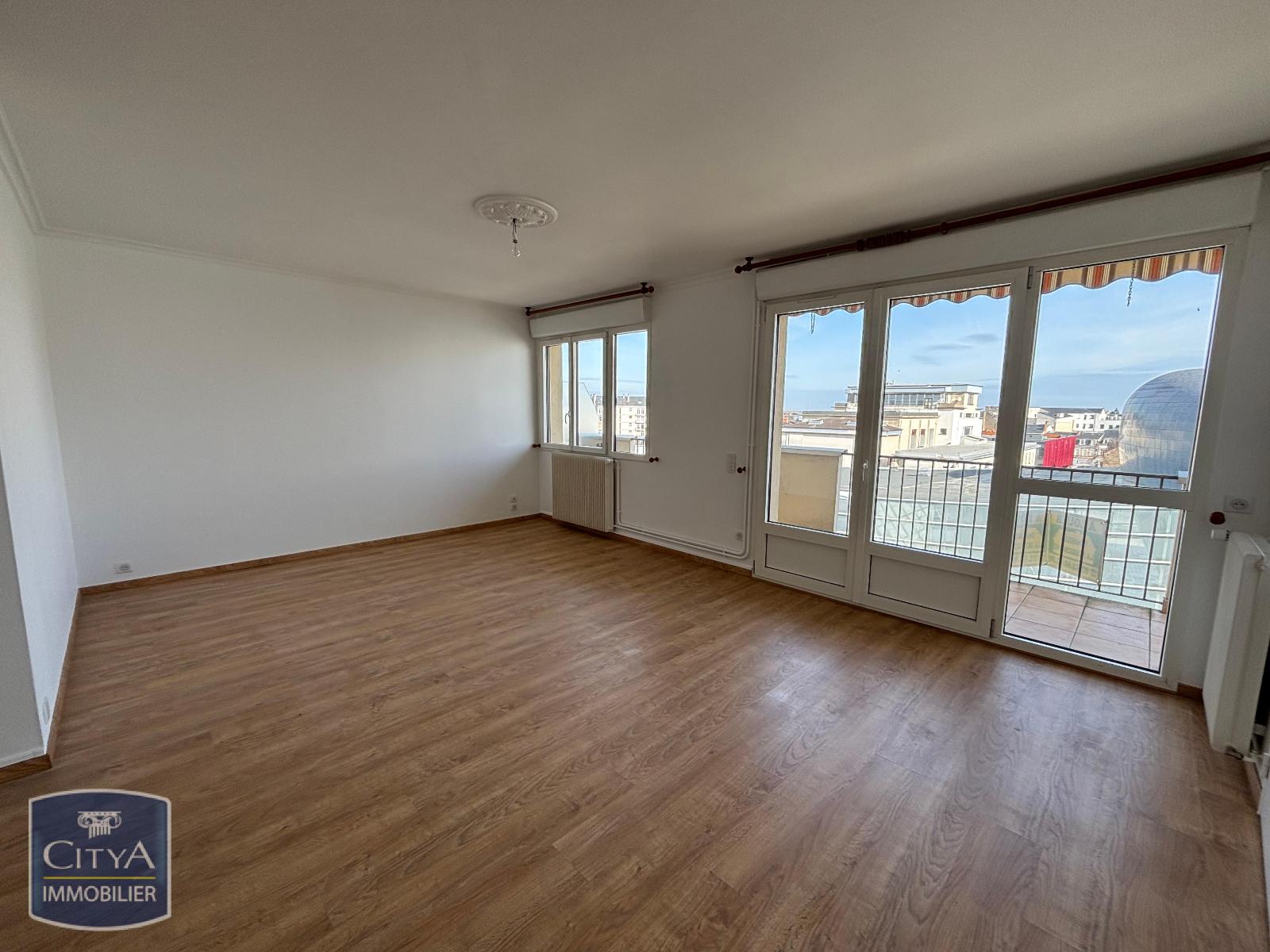 Photo du bien Appartement 4 pièces 93.63m²