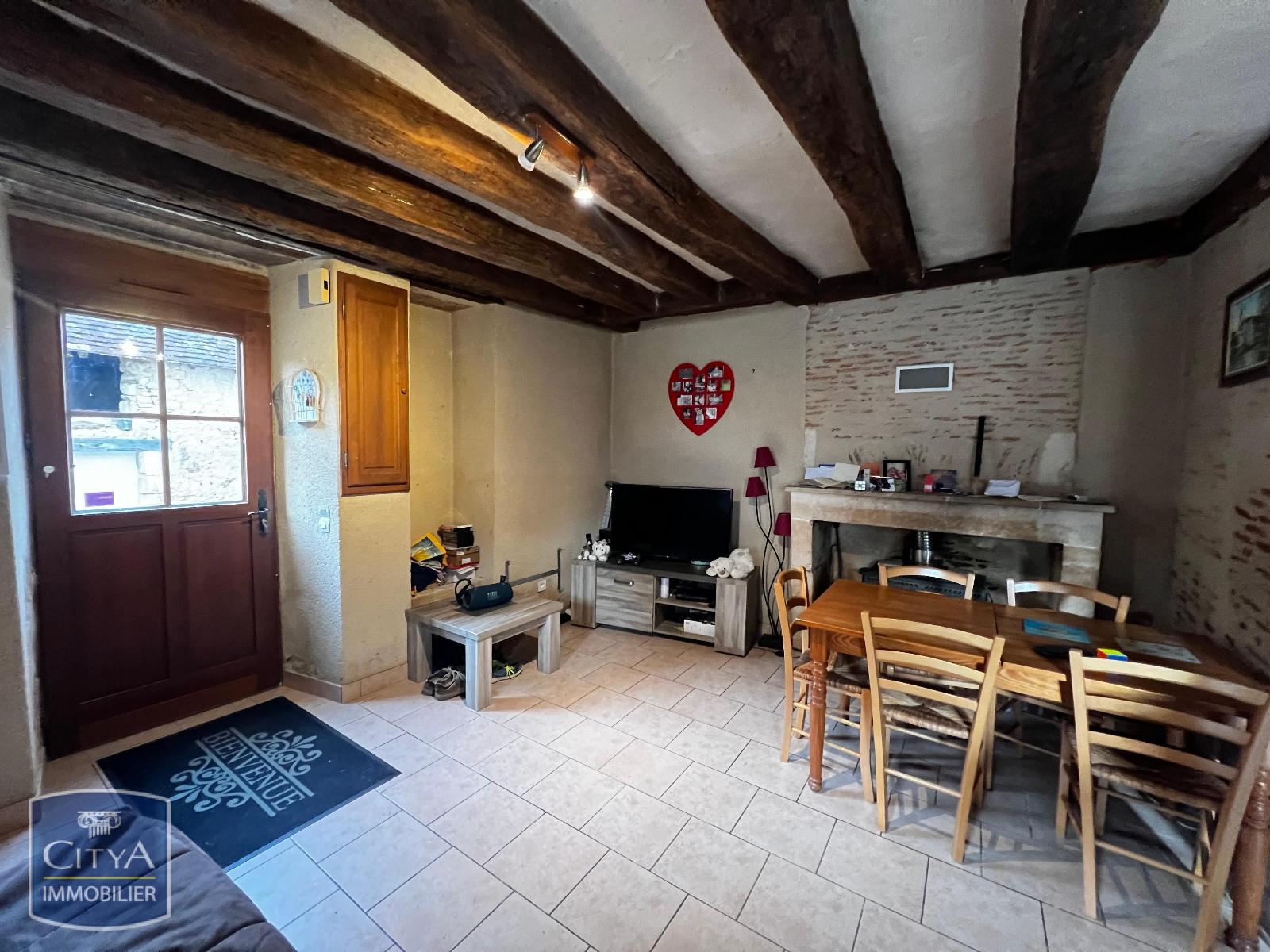 Photo du bien Maison 3 pièces 59.25m²