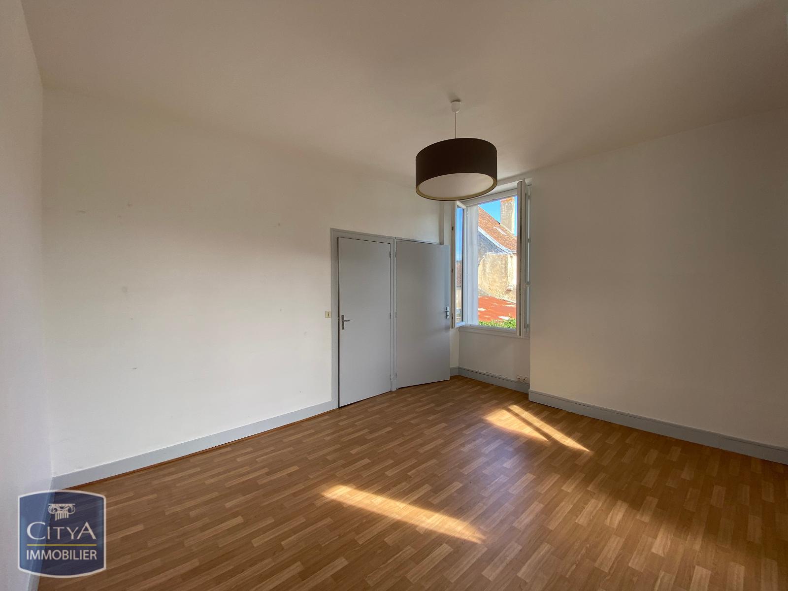 Photo 2 appartement Le Blanc