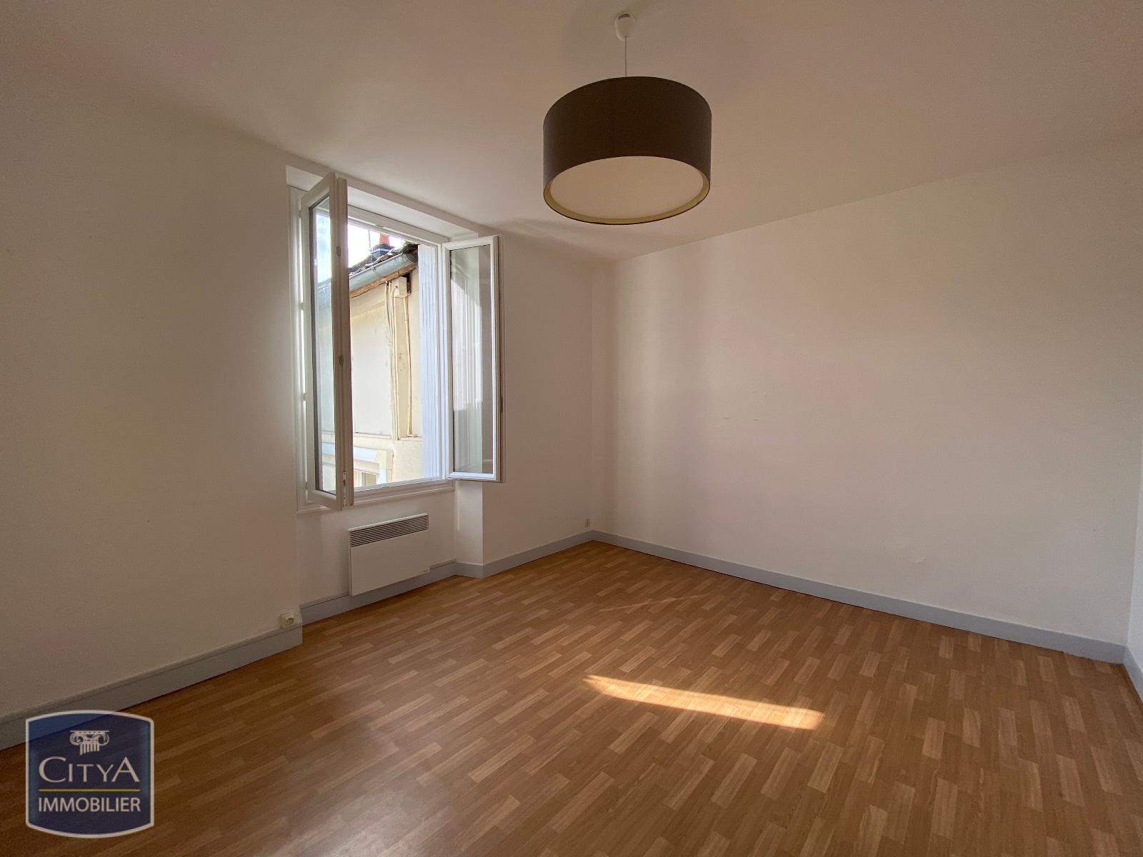 Photo 7 appartement Le Blanc