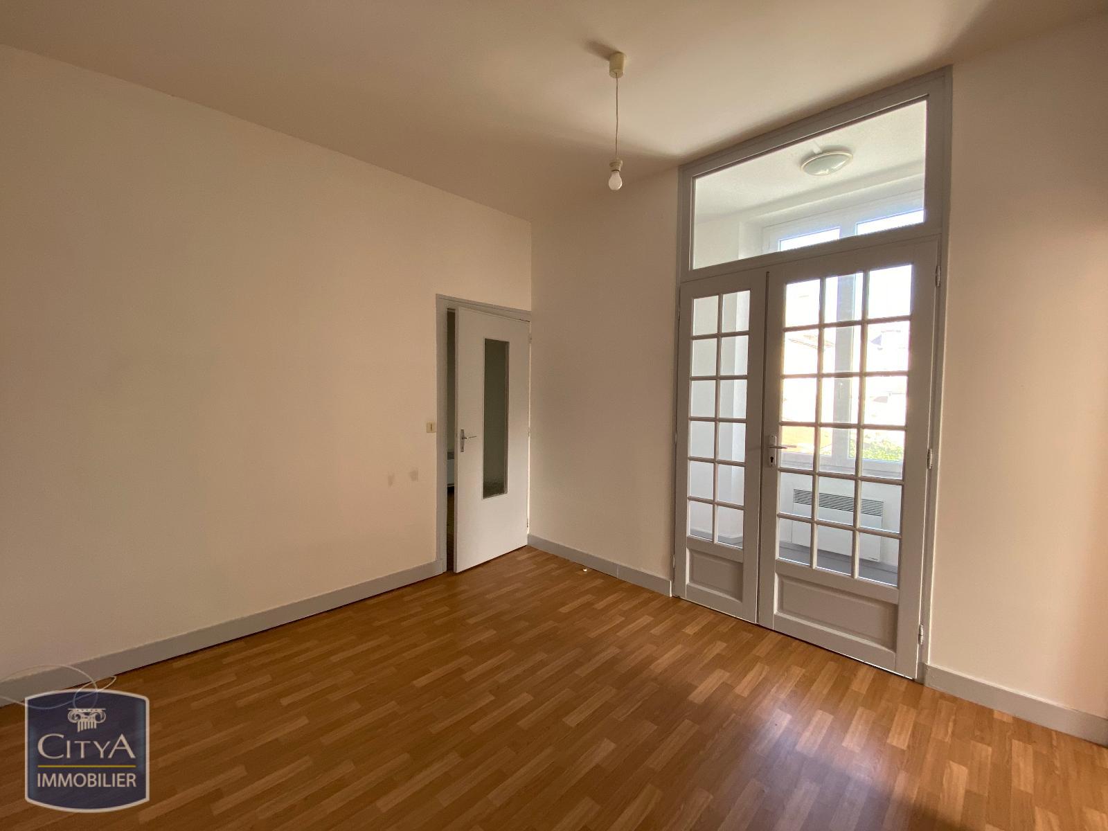 Photo 1 appartement Le Blanc