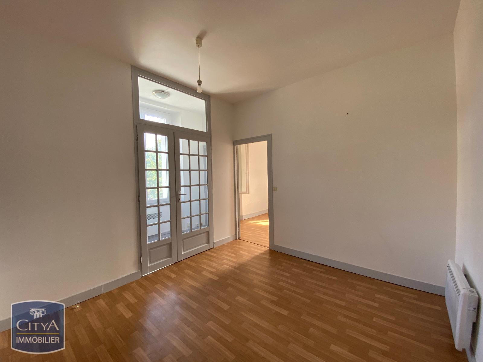 Photo 8 appartement Le Blanc