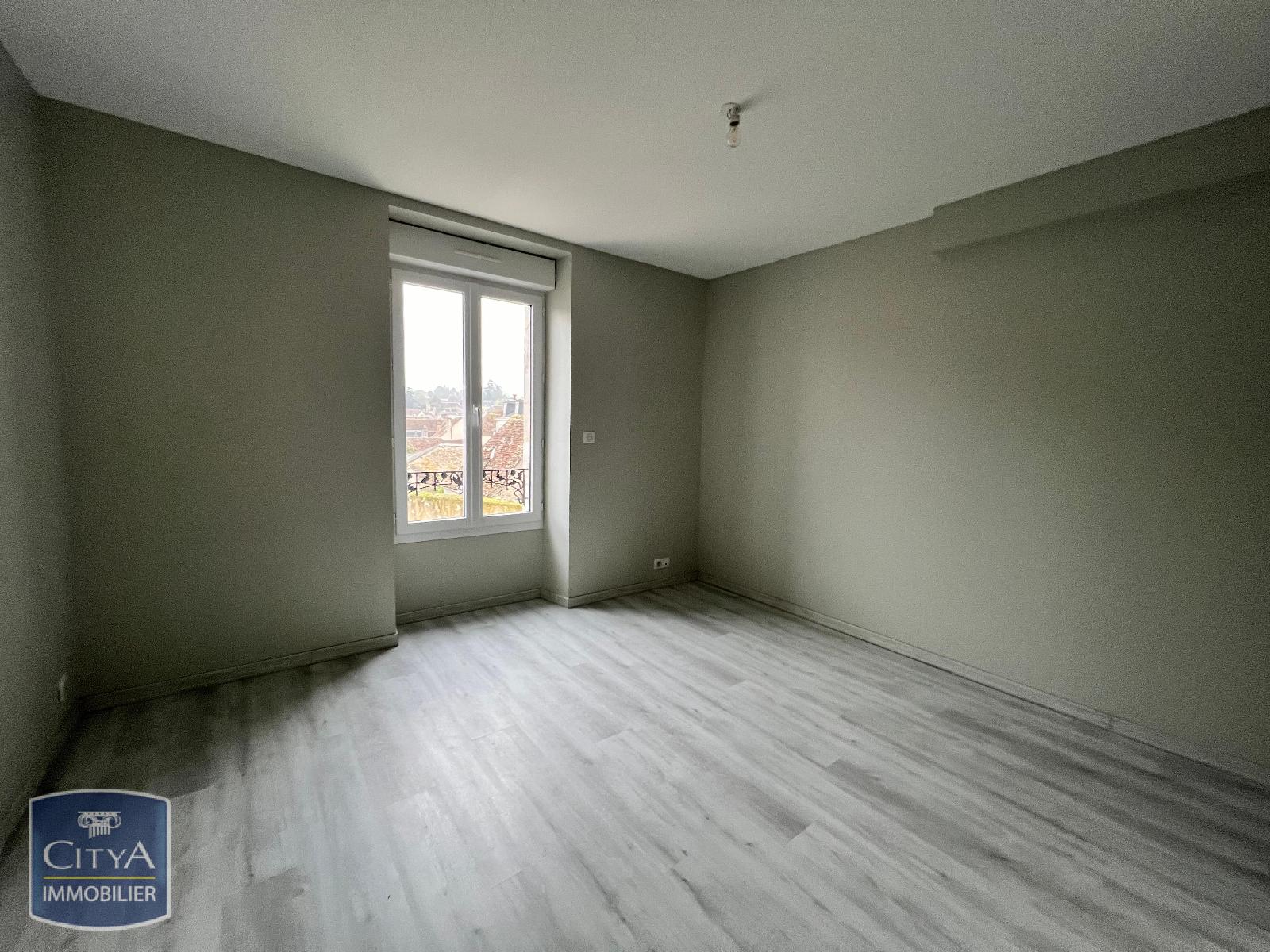 Photo 4 appartement Le Blanc