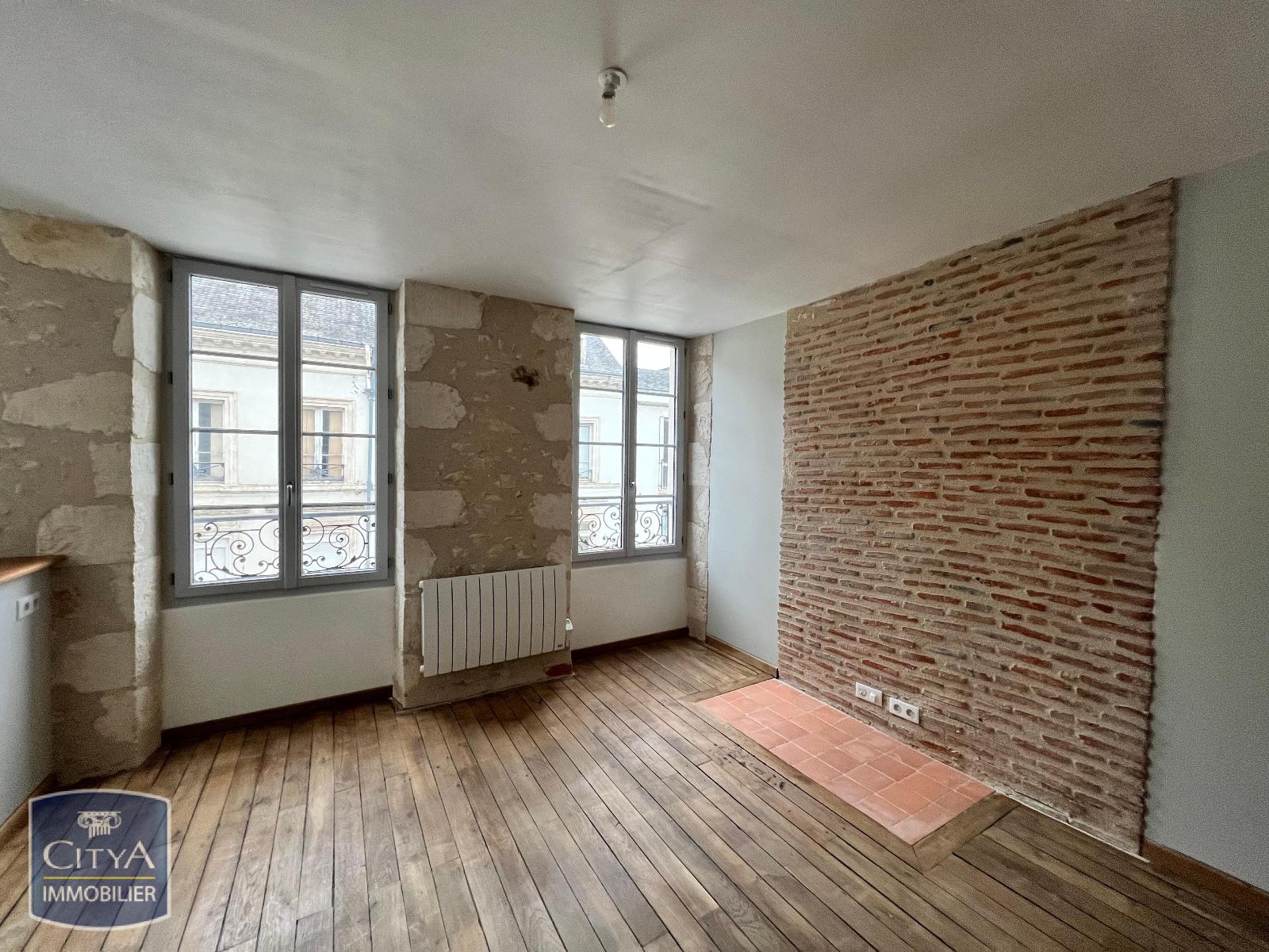 Photo du bien Appartement 2 pièces 34m²