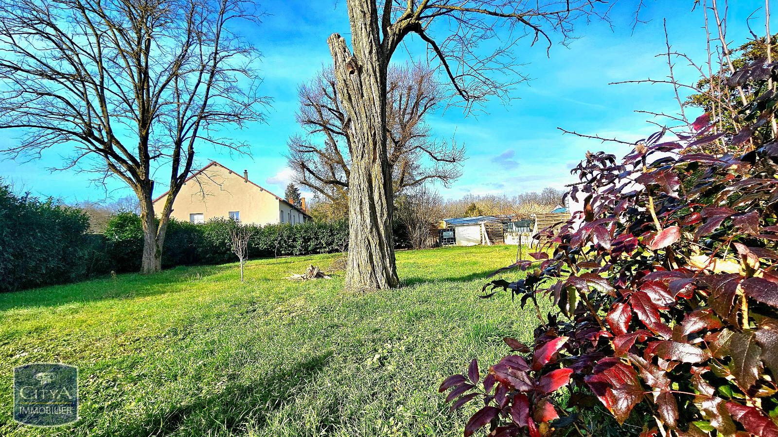 Photo 27 maison Villedieu-sur-Indre