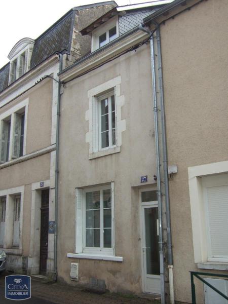 Photo Maison 4 pièces 88m²