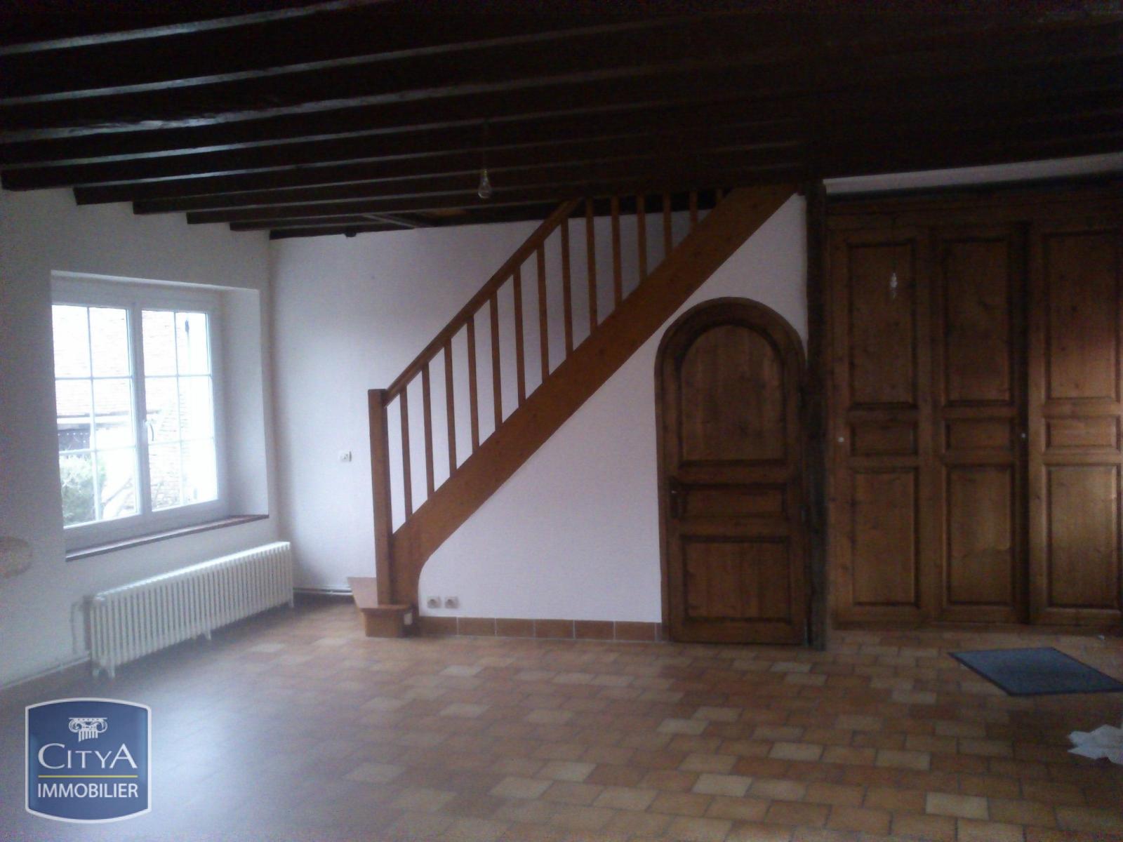 Photo 3 maison Le Blanc